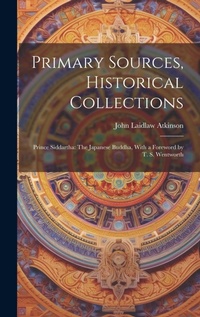 Enlarge image Cover: Primary Sources, Historical Collections - Legare Street Press