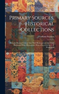Enlarge image Cover: Primary Sources, Historical Collections - Legare Street Press