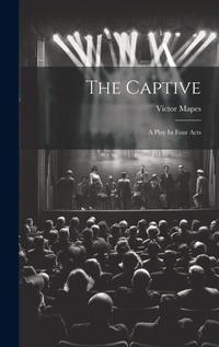 Enlarge image Cover: The Captive - Legare Street Press