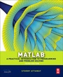 Cover: Matlab - Butterworth-Heinemann