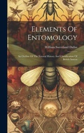 Cover: Elements Of Entomology - Legare Street Press