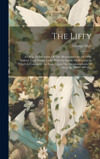 Enlarge image Cover: The Liffy - Legare Street Press