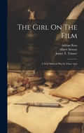 Cover: The Girl On The Film - Legare Street Press