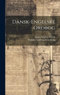 Cover: Dansk-engelske Ordbog - Legare Street Press