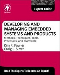 Abbildung von: Developing and Managing Embedded Systems and Products - Newnes