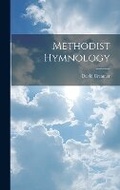 Cover: Methodist Hymnology - Legare Street Press