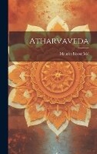 Abbildung von: Atharvaveda - Legare Street Press