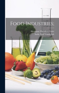 Abbildung von: Food Industries; - Legare Street Press