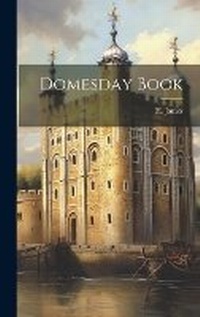 Enlarge image Cover: Domesday Book - Legare Street Press