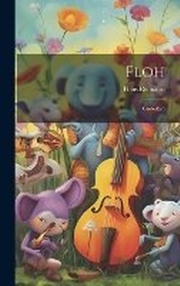 Enlarge image Cover: Floh - Legare Street Press