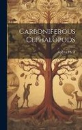 Cover: Carboniferous Cephalopods - Legare Street Press