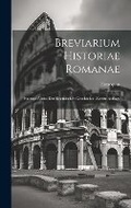 Cover: Breviarium Historiae Romanae - Legare Street Press