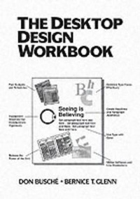 Enlarge image Cover: The Desktop Design Workbook - Prentice Hall