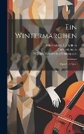 Cover: Ein Wintermaerchen - Legare Street Press