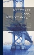 Bild: Bulletin Du Canal Interoceanique... - Legare Street Press