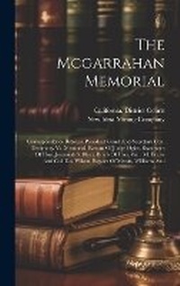Bild: The Mcgarrahan Memorial - Legare Street Press