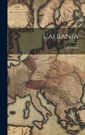 Cover: L'albania - Legare Street Press