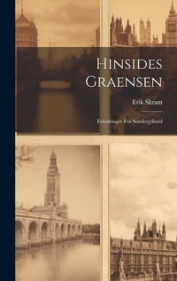 Enlarge image Cover: Hinsides Graensen - Legare Street Press