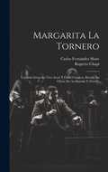 Cover: Margarita La Tornero - Legare Street Press