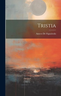 Abbildung von: Tristia - Legare Street Press
