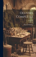 Cover: Oeuvres Completes; Volume 14 - Legare Street Press