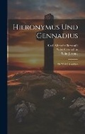 Cover: Hieronymus Und Gennadius - Legare Street Press
