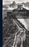 Cover: The Chinese - Legare Street Press