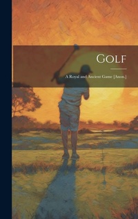 Abbildung von: Golf - Legare Street Press