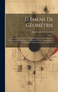 Abbildung von: Elemens De Geometrie - Legare Street Press