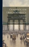 Cover: Osnabruecker Urkundenbuch - Legare Street Press