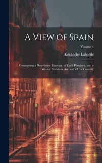 Abbildung von: A View of Spain - Legare Street Press
