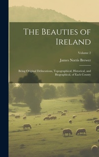 Abbildung von: The Beauties of Ireland - Legare Street Press
