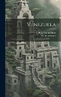 Cover: Venezuela - Legare Street Press