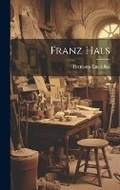 Cover: Franz Hals - Legare Street Press