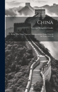 Abbildung von: China - Legare Street Press