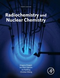 Cover: Radiochemistry and Nuclear Chemistry - Academic Press
