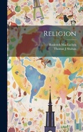 Cover: Religion - Legare Street Press