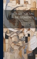 Cover: English Social Movements - Legare Street Press