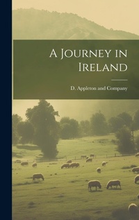 Abbildung von: A Journey in Ireland - Legare Street Press