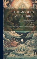 Cover: The Modern Reader's Bible - Legare Street Press