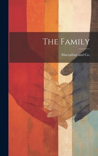 Enlarge image Cover: The Family - Legare Street Press