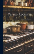 Cover: Tested Receipts - Legare Street Press
