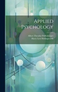 Cover: Applied Psychology - Legare Street Press