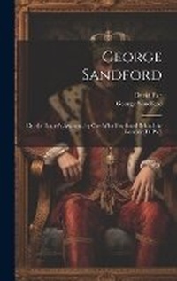 Enlarge image Cover: George Sandford - Legare Street Press