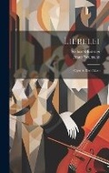 Cover: Liebelei - Legare Street Press