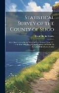 Cover: Statistical Survey of the County of Sligo - Legare Street Press