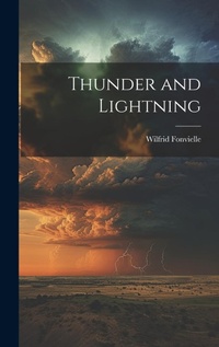 Abbildung von: Thunder and Lightning - Legare Street Press