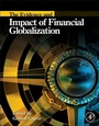 Cover: The Evidence and Impact of Financial Globalization - Academic Press