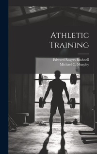 Abbildung von: Athletic Training - Legare Street Press