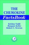 Cover: The Chemokine Factsbook - Academic Press